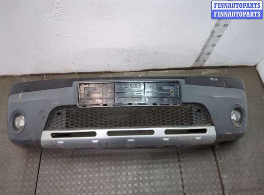 купить Бампер на Skoda Octavia (A5) 2004-2013