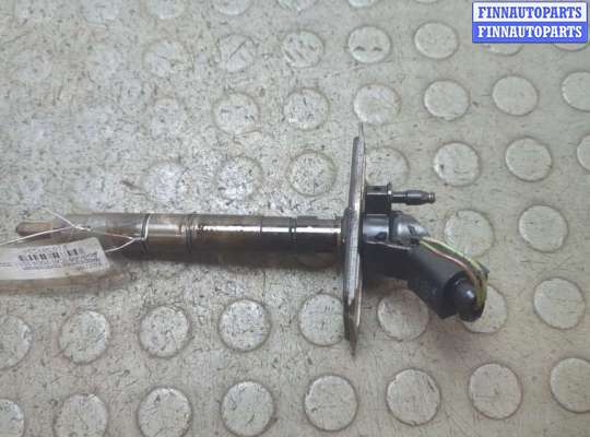 Купить Форсунка топливная на Audi A6 (C6) 2004-2011 Форсунка топливная AU1716640 на Audi A6 (C6) 2004-2011