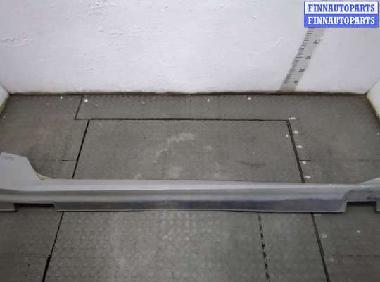 купить Накладка на порог на KIA K5 2019-2025