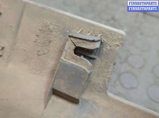 купить Накладка на порог на KIA K5 2019-2025