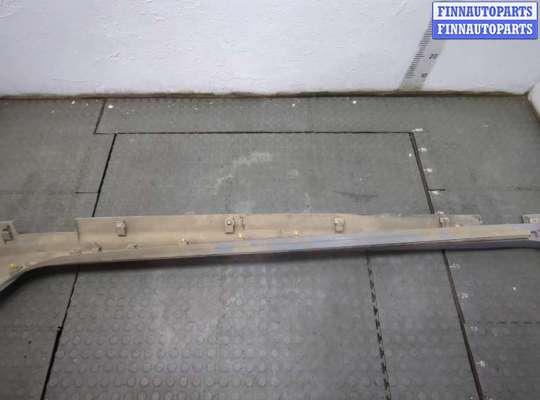 купить Накладка на порог на KIA K5 2019-2025