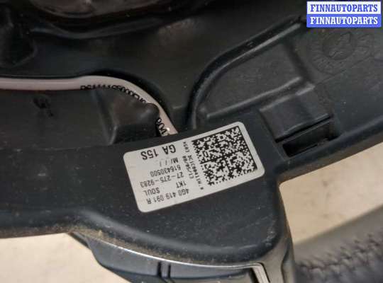 купить Руль на Audi A1 (8X) 2010-2018