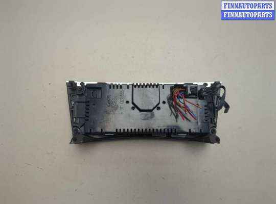 Блок управления печкой на Mercedes-Benz CLK (W209)