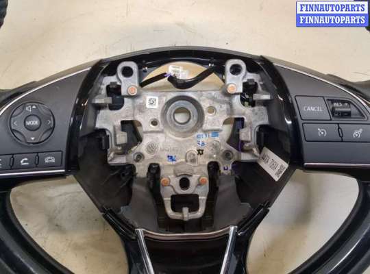 купить Кнопка круиз контроля на Mitsubishi Eclipse Cross 2017-