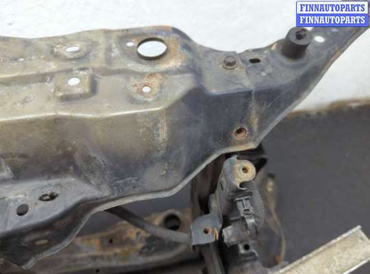 Воздухозаборник на Lexus IS II 250 (XE20)