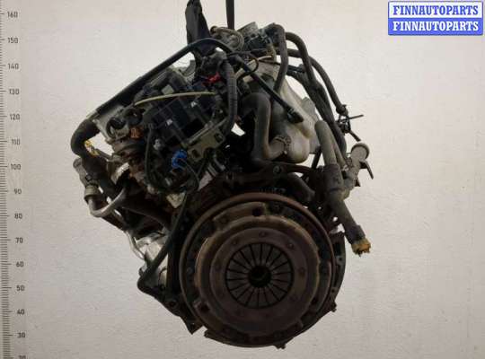 купить Форсунка топливная на Opel Omega B 1994-2003