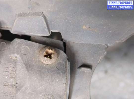 купить Фара противотуманная (галогенка) на Audi A6 (C5) 1997-2005