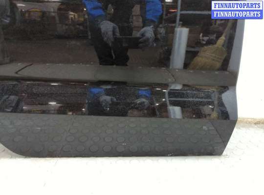 купить Дверь боковая (легковая) на Audi A3 (8V) 2012-2020