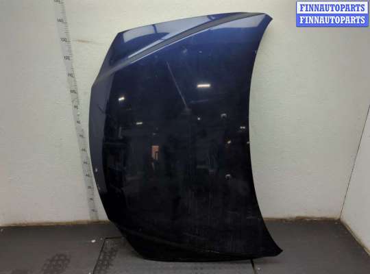 Капот MZ649561 на Mazda 6 (GG) 2002-2007