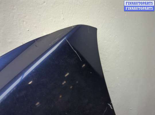 купить Капот на Mazda 6 (GG) 2002-2007