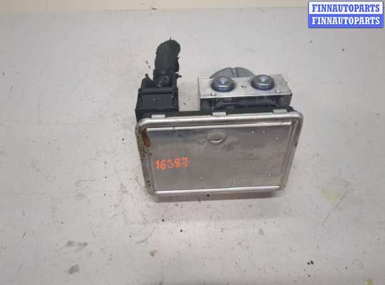 купить Блок АБС, насос (ABS, ESP, ASR) на Volvo S90 2016-2020