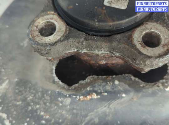 ХАБ ступичный на Peugeot 308 II (T9)