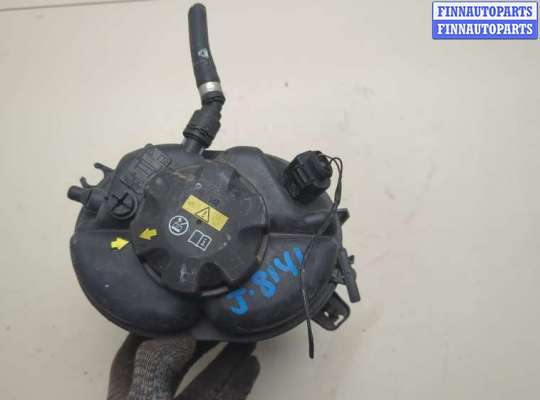 Бачок расширительный