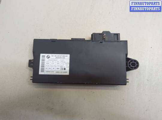 ЭБУ прочее на Mini Cooper Clubman (R55)