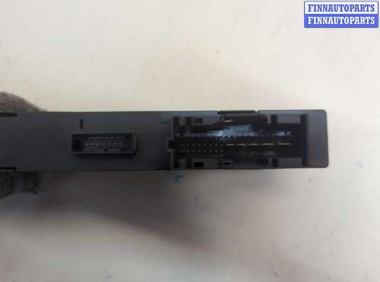 ЭБУ прочее на Mini Cooper Clubman (R55)