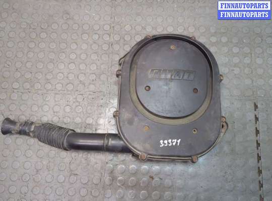 купить Корпус воздушного фильтра на Fiat Punto 1999-2010