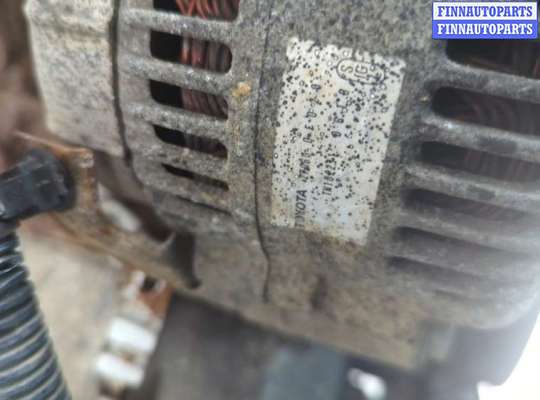 купить Заслонка дроссельная на Toyota Sequoia 2000-2008