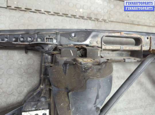 купить Рамка передняя (телевизор) на BMW X3 E83 2003-2010