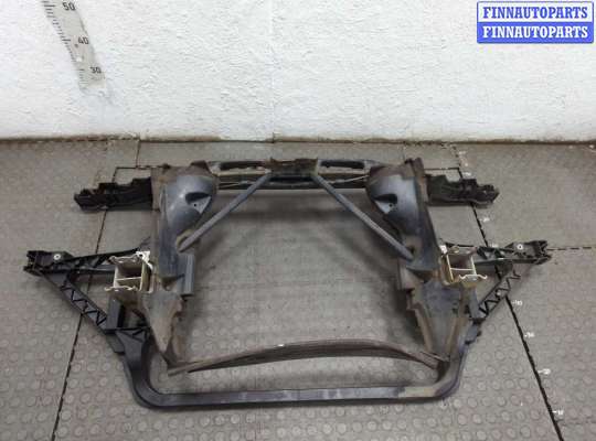 Рамка передняя (телевизор) BM3668405 на BMW X3 E83 2003-2010