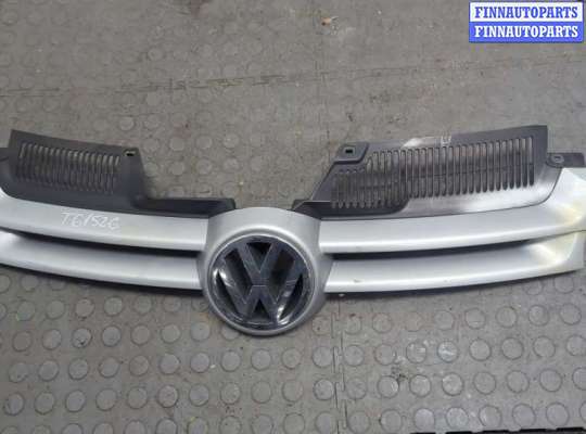 Решетка радиатора VG2734041 на Volkswagen Golf 5 2003-2009