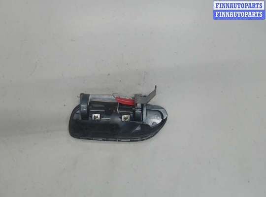 купить Ручка двери наружная на Volvo XC70 2002-2007