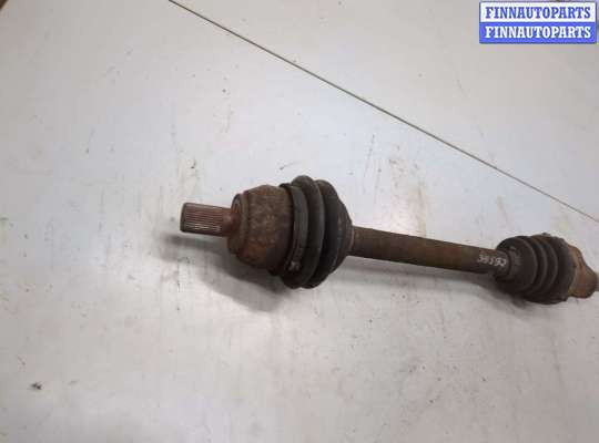 купить Полуось (приводной вал, шрус) на Ford C-Max 2002-2010