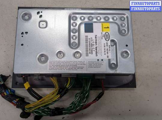 купить Усилитель звука на Land Rover Range Rover Sport 2005-2013