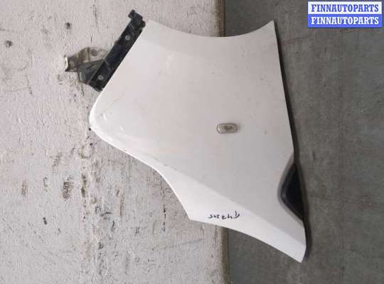 купить Крыло на Renault Trafic 2014-2025