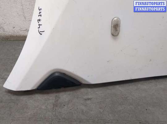 купить Крыло на Renault Trafic 2014-2025