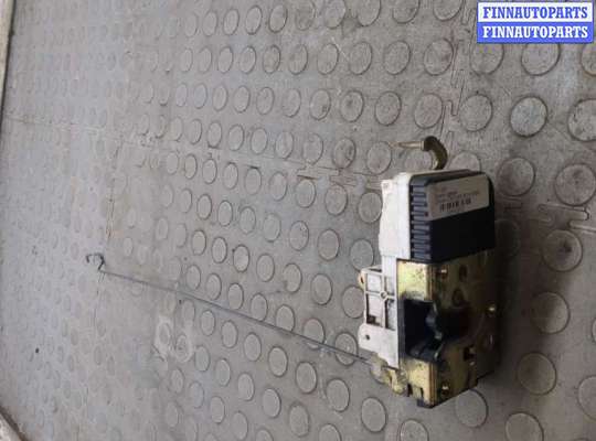 купить Замок двери на Citroen C8 2002-2014