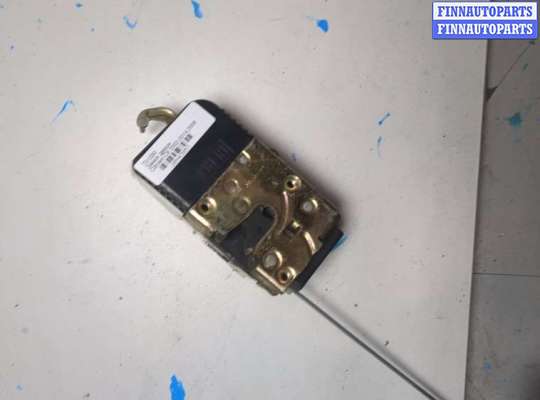 купить Замок двери на Citroen C8 2002-2014