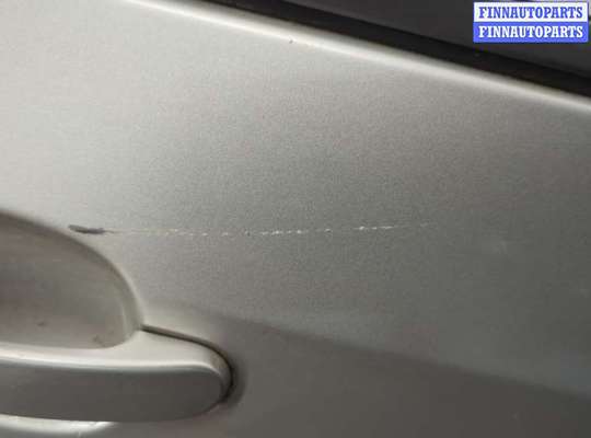 купить Дверь боковая (легковая) на Ford Fusion 2002-2012