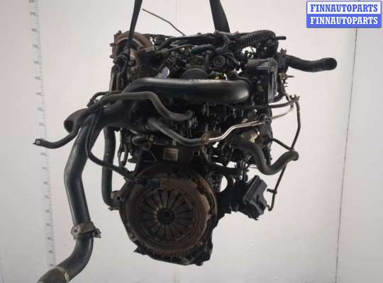 купить Турбина на Opel Corsa D 2006-2014