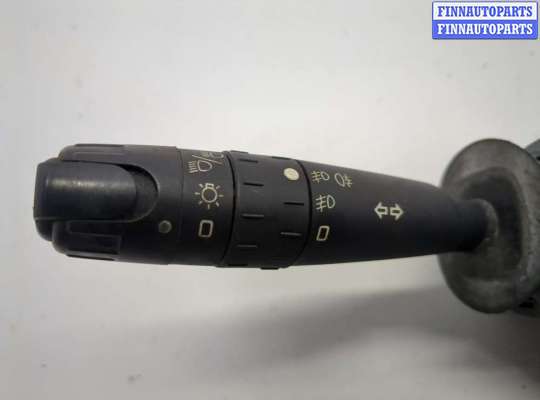 купить Переключатель поворотов и дворников (стрекоза) на Peugeot 406 1999-2004