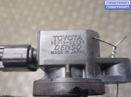 купить Катушка зажигания на Toyota Yaris 1999-2006