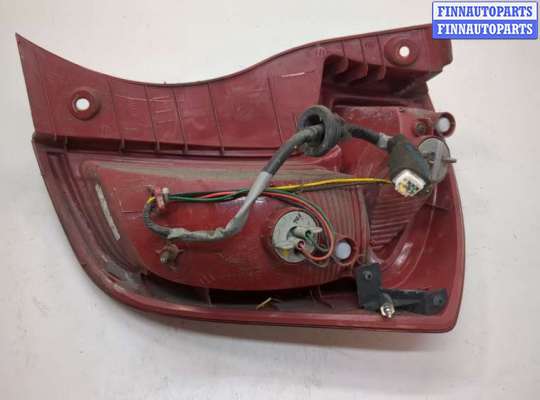 купить Фонарь (задний) на KIA Picanto 2011-2017