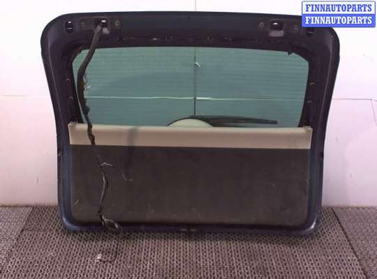 Крышка (дверь) багажника SB50305 на Saab 9-3 2002-2007