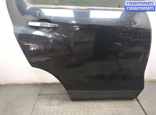 купить Дверь боковая (легковая) на Chevrolet Trax 2013-2016