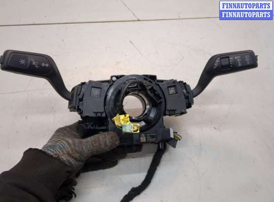 купить Переключатель поворотов и дворников (стрекоза) на Ford Escape 2019-2022