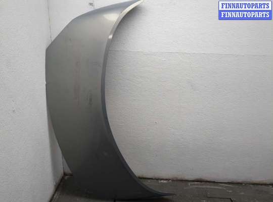 Купить Обшивка капота на Renault Scenic 2003-2009 Обшивка капота RN1595077 на Renault Scenic 2003-2009