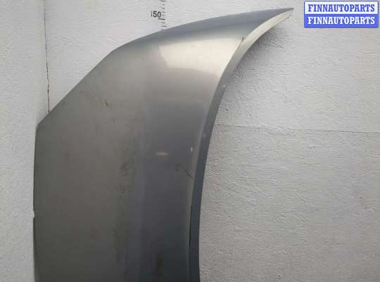 купить Обшивка капота на Renault Scenic 2003-2009