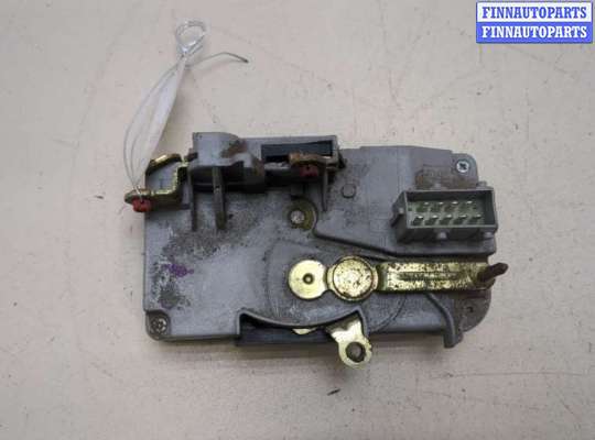 купить Замок двери на Fiat Scudo 1995-2007