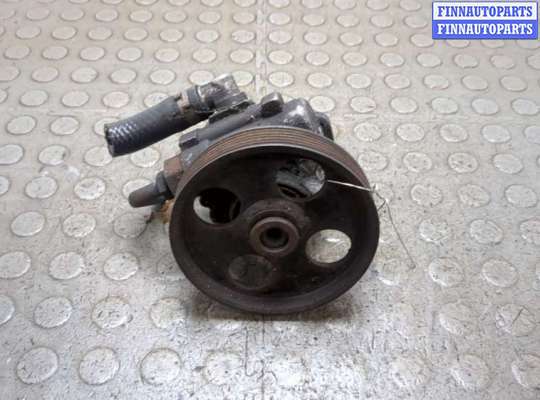 Купить Насос гидроусилителя руля (ГУР) на Peugeot 406 1999-2004 Насос гидроусилителя руля (ГУР) PG1213560 на Peugeot 406 1999-2004