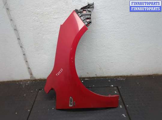 Крыло OP2437373 на Opel Astra J 2010-2017