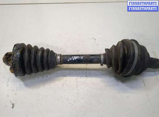купить Полуось (приводной вал, шрус) на BMW X5 E53 2000-2006