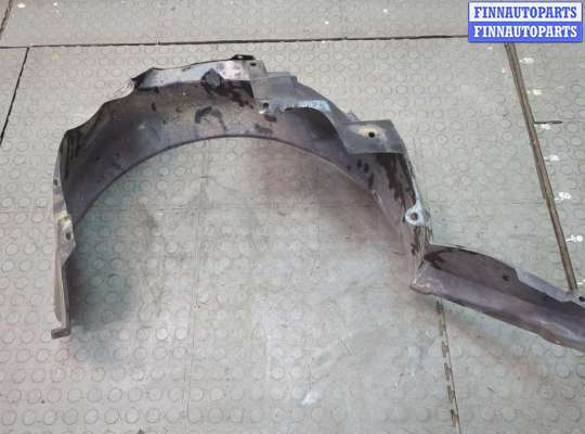 Локер на Chevrolet Lacetti