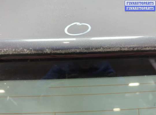 купить Крышка (дверь) багажника на Opel Astra J 2010-2017