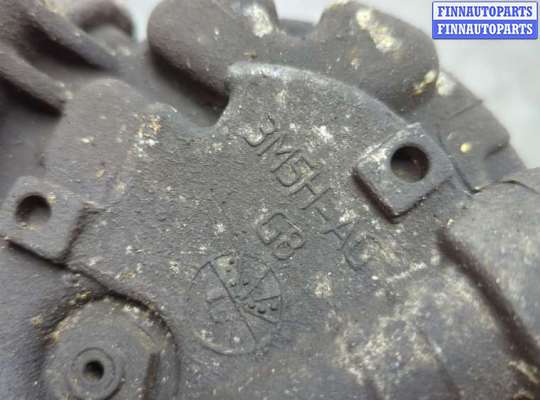 купить Компрессор кондиционера на Ford Focus 2 2005-2008