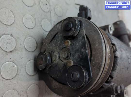 купить Компрессор кондиционера на Ford Focus 2 2005-2008