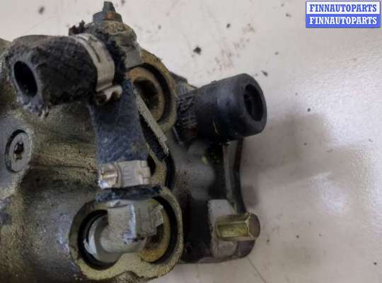 купить Блок АБС, насос (ABS, ESP, ASR) на BMW 3 E36 1990-2000